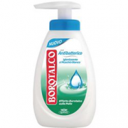 SAPONE MANI UHU BOROTALCO ANTIBAT