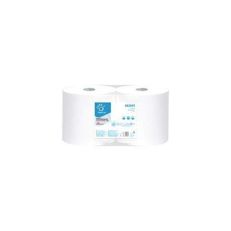 CF 2 BOBINE PURA CELLULOSA 760FF