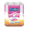 CF 24 CARTA IGIENICA PC MAXI