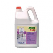 DETERGENTE PAVIMENTI VERDE ECO 5 L