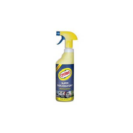 SGRASSATORE CYCLON 750ML