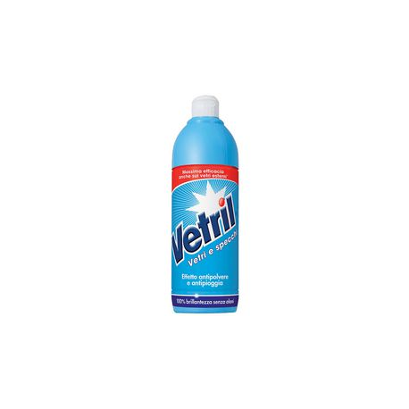 DETERGENTE VETRIL SQUEEZE 650 ML