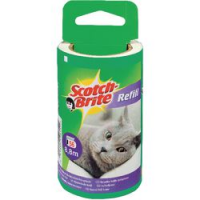 RICAMBIO ADES SCOTCH BRITE 56 FOGLI