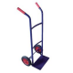 CARRELLO VERTICALE PORTATA 80 KG