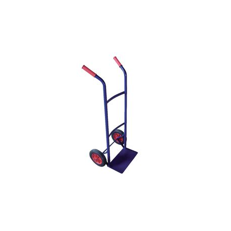 CARRELLO VERTICALE PORTATA 80 KG