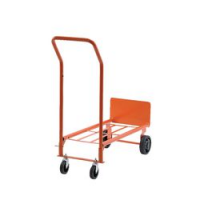 CARRELLO MULTIUSO PORTATA 200 KG