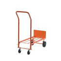 CARRELLO MULTIUSO PORTATA 200 KG