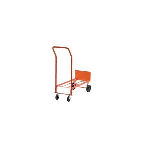 CARRELLO MULTIUSO PORTATA 200 KG