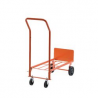 CARRELLO MULTIUSO PORTATA 200 KG