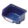 CONTENIT MAGAZZ ECOBOX 333X505X187MM BLU