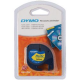 DYMO NASTRI 12MMX4M PLASTICA GIALLO