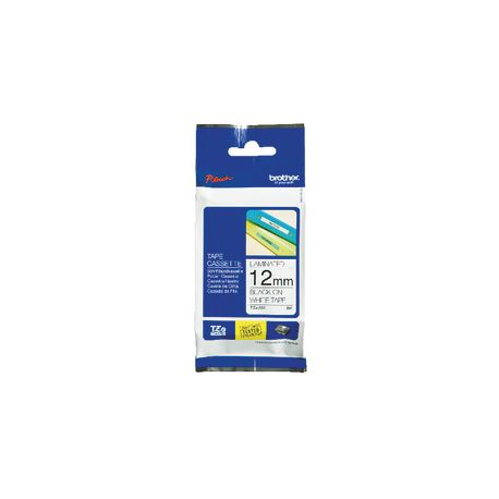 LABEL TAPE BROTH TZE231