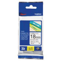 LABEL TAPE BROTH TZE241