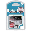 NASTRO D1 DURABLE BO/NO PERM 12MMX3M