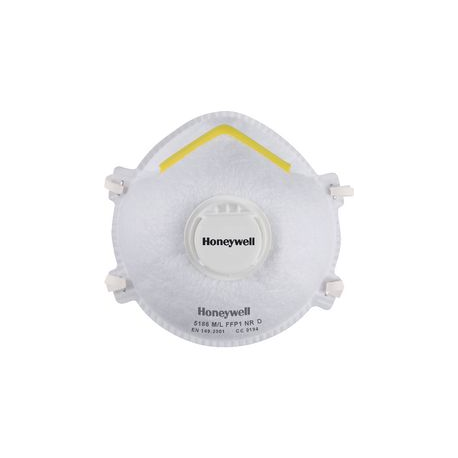 CF20 FACCIALE FILTR. FFP1 C/VA 5186 M/L