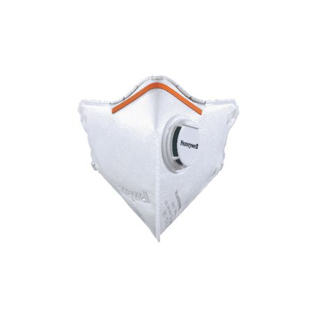 CF20 FACCIALE FILTRANTE FFP3 NR D CF2311