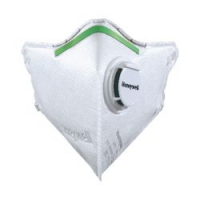 CF20 FACCIALE FILTRANTE FFPCF2 NR D CF2C
