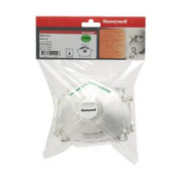 CF20 FACCIALE FILTR FFP2 C/VALV 5209 M/L