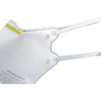 CF25 FACCIALE FILTRANTE FFP1 NR D CF2110