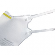 CF25 FACCIALE FILTRANTE FFP1 NR D CF2110
