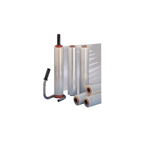 FILM ESTENS.TRP OD 50CMX300M 17MICRON H
