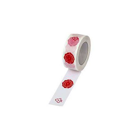 NASTRO IMBALLO 50X66 SIGILLO GARANZIA