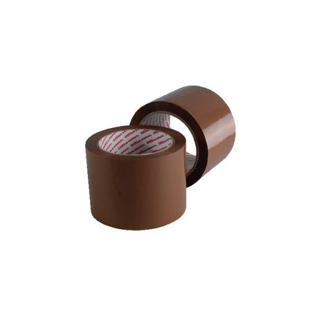 NASTRO IMB SILENZ. OD 75X66 AVANA 4 PZ