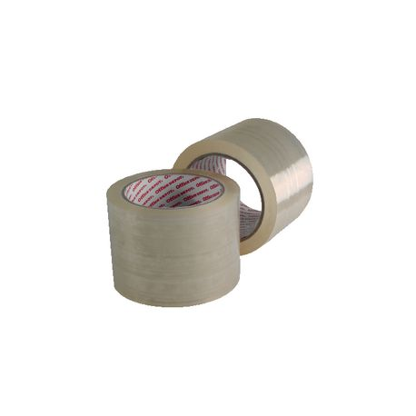 NASTRO IMB SILENZ. OD 75X66 TRASP. 4 PZ
