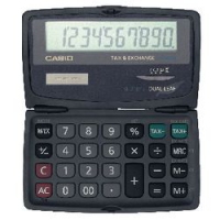 CALCOLATRICE CASIO SL210TE