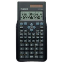 CALCOLATRICE SCIENT NERO CANON F-715SG