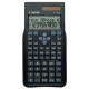 CALCOLATRICE SCIENT NERO CANON F-715SG