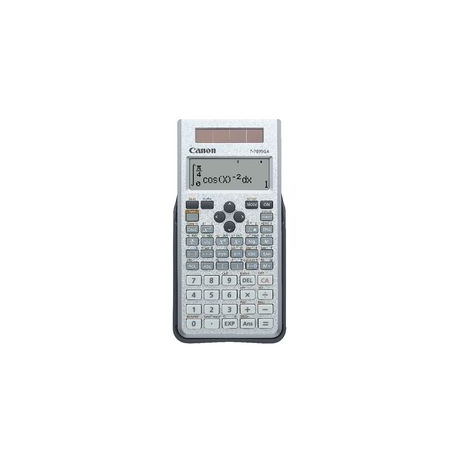 CALCOLATRICE SCIENT GRIGI CANON F-789SGA