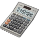 CALCOLATRICE CASIO MS100BM