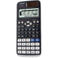 CALCOLATRICE SCIENTIFICA CASIO FX-991EX
