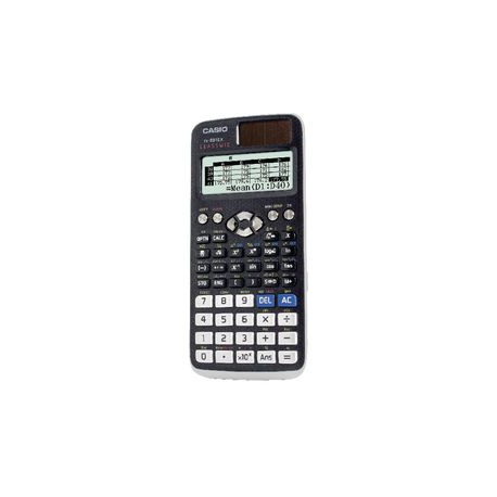 CALCOLATRICE SCIENTIFICA CASIO FX-991EX