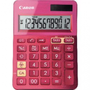 CALCOLATRICE DESK RA CANON LS123K