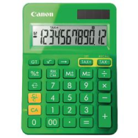 CALCOLATRICE DESK VE CANON LS123K