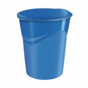 CESTINO GLOSSY BLU CEP