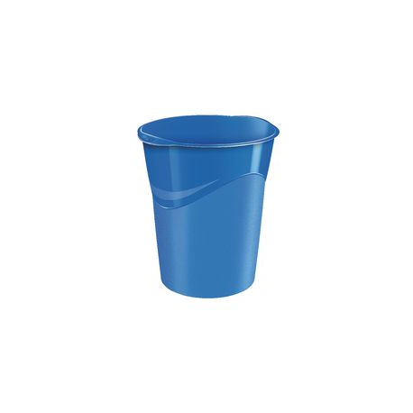 CESTINO GLOSSY BLU CEP