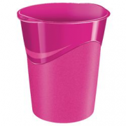 CESTINO GLOSSY ROSA CEP
