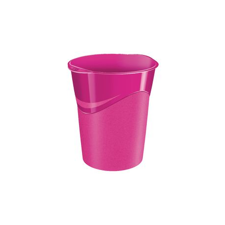CESTINO GLOSSY ROSA CEP