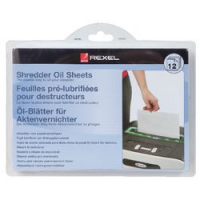 CF 12 STRATO DELL OLIO REXEL