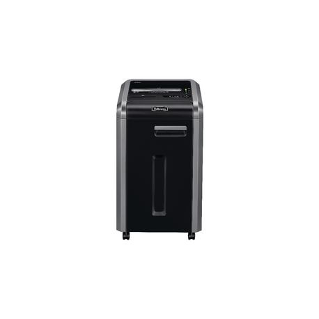 DISTRUGGIDOC. A FRAMMENTO FELLOWES 225CI