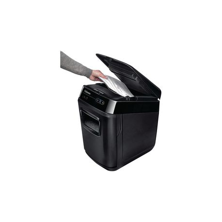 SHREDDER FELLWS 130C AUTOMAX 220-240V EU