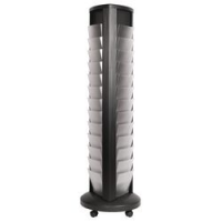 ESPOSITORE GIREVOLE 39 SCOMP A4 ALBA