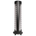 ESPOSITORE GIREVOLE 39 SCOMP A4 ALBA