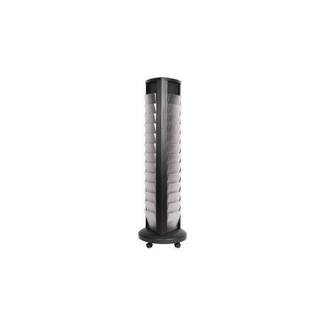 ESPOSITORE GIREVOLE 39 SCOMP A4 ALBA