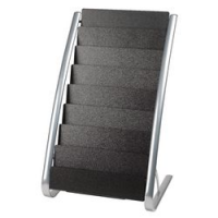 ESPOSITORE DA TERRA 8 RIP A4X16 ALBA