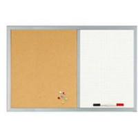 LAVAGNA DOPPIA SUGH/CANCELL BI-SIL 90X60