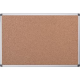 LAVAGNA SUGHERO CORNICE ALU OD 120X90CM